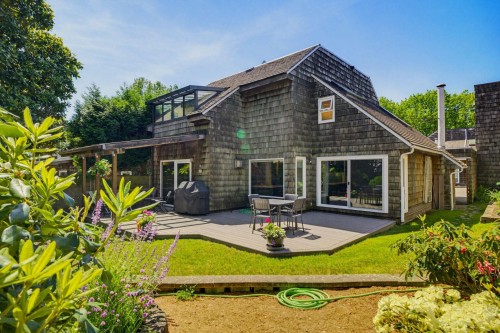 3675 Borham Crescent, Vancouver, BC 