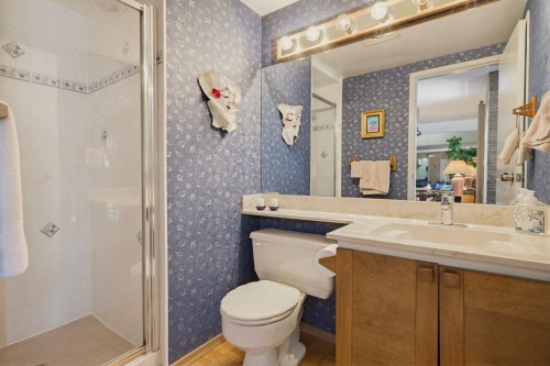 3675 Borham Crescent, Vancouver, BC 