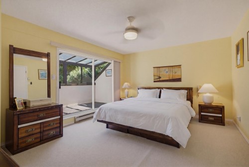 3675 Borham Crescent, Vancouver, BC 