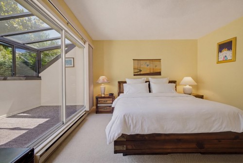 3675 Borham Crescent, Vancouver, BC 
