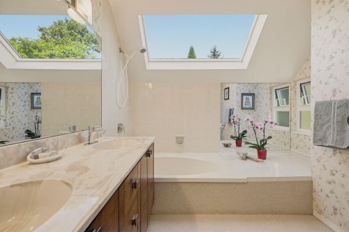 3675 Borham Crescent, Vancouver, BC 