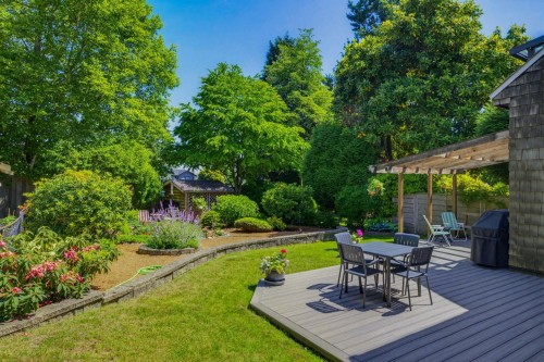 3675 Borham Crescent, Vancouver, BC 