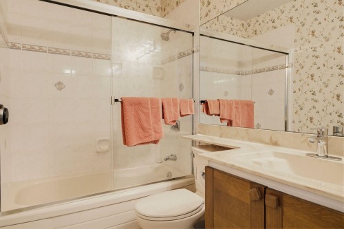 3675 Borham Crescent, Vancouver, BC 