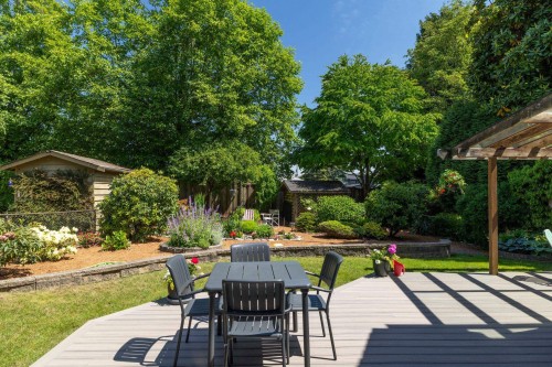 3675 Borham Crescent, Vancouver, BC 