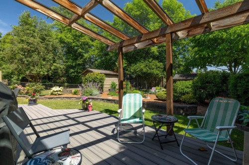 3675 Borham Crescent, Vancouver, BC 