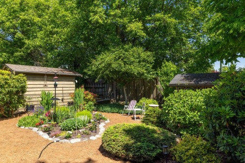 3675 Borham Crescent, Vancouver, BC 