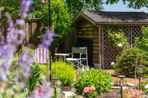 3675 Borham Crescent, Vancouver, BC 