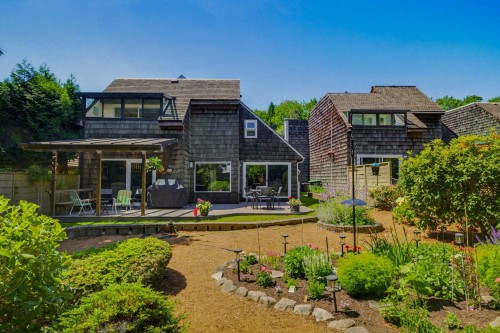 3675 Borham Crescent, Vancouver, BC 