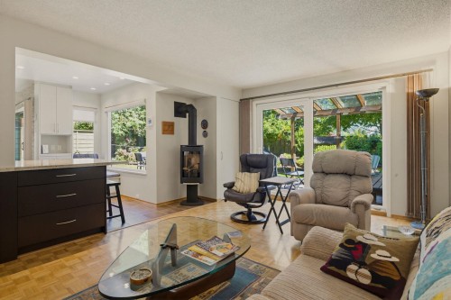 3675 Borham Crescent, Vancouver, BC 