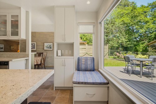 3675 Borham Crescent, Vancouver, BC 