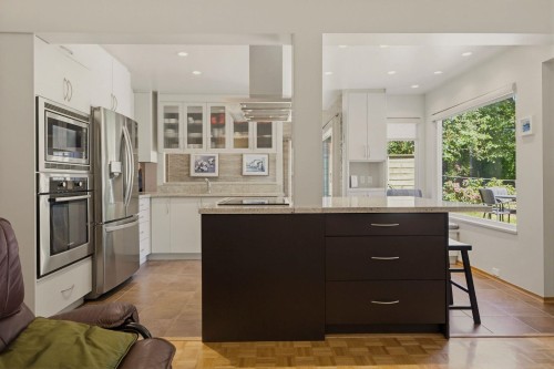 3675 Borham Crescent, Vancouver, BC 