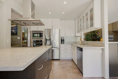 3675 Borham Crescent, Vancouver, BC 