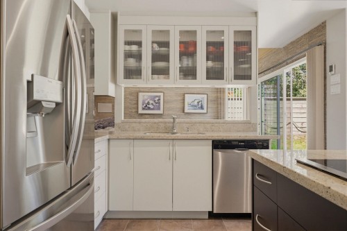 3675 Borham Crescent, Vancouver, BC 