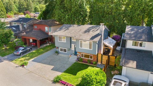 1231 River Drive, Coquitlam, BC 