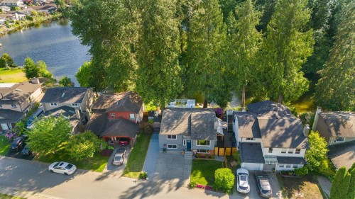 1231 River Drive, Coquitlam, BC 