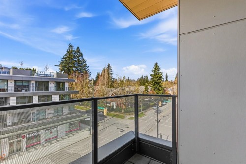 303-3590 39Th Avenue W, Vancouver, BC 