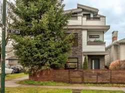 1805 37th Avenue E Vancouver, BC V5P 1E9