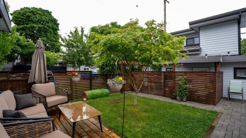 1805 37Th Avenue E, Vancouver, BC 