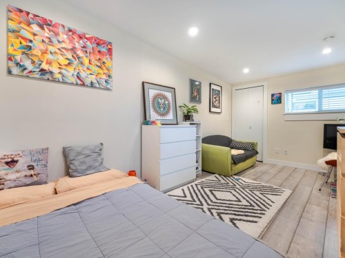 1805 37Th Avenue E, Vancouver, BC 