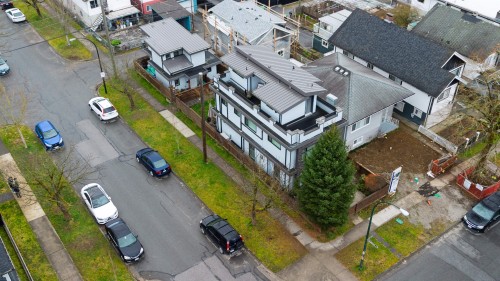 1805 37Th Avenue E, Vancouver, BC 