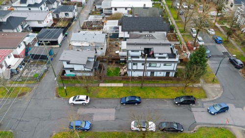 1805 37Th Avenue E, Vancouver, BC 