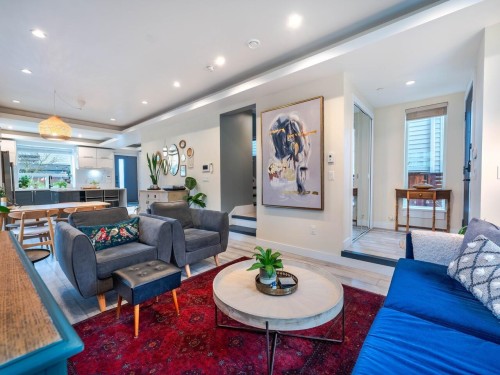 1805 37Th Avenue E, Vancouver, BC 