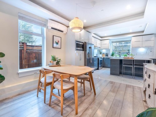 1805 37Th Avenue E, Vancouver, BC 