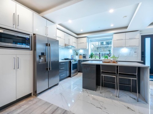1805 37Th Avenue E, Vancouver, BC 
