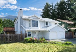 1485 Lupin Street Pemberton, BC V0N 2L0