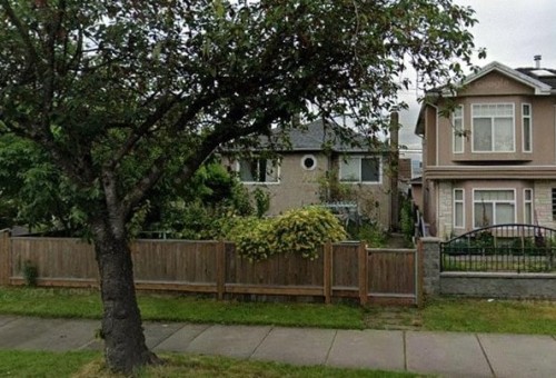 1661 49Th Avenue E, Vancouver, BC 