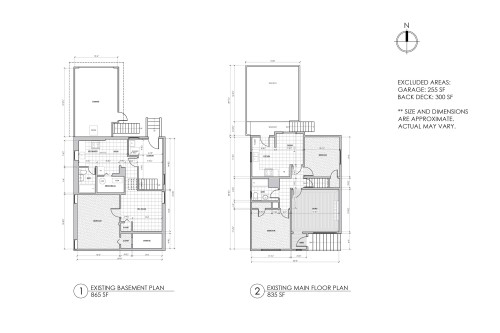 1661 49Th Avenue E, Vancouver, BC 