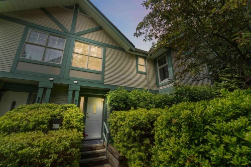 57-65 Foxwood Drive  Port Moody, BC V3H 4X2