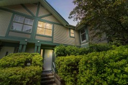 57-65 Foxwood Drive  Port Moody, BC V3H 4X2
