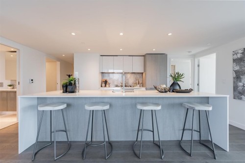 2109-1111 Richards Street, Vancouver, BC 