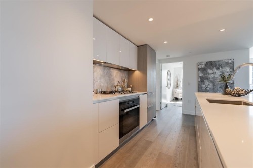 2109-1111 Richards Street, Vancouver, BC 