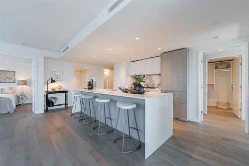 2109-1111 Richards Street, Vancouver, BC 