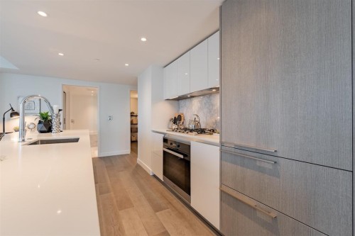 2109-1111 Richards Street, Vancouver, BC 