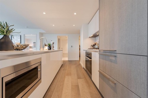 2109-1111 Richards Street, Vancouver, BC 