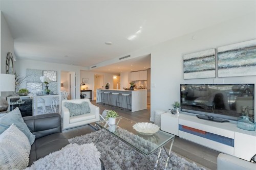 2109-1111 Richards Street, Vancouver, BC 