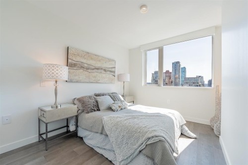 2109-1111 Richards Street, Vancouver, BC 