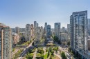 2109-1111 Richards Street, Vancouver, BC 