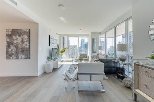 2109-1111 Richards Street, Vancouver, BC 