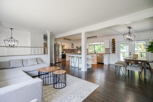 1461 Knappen Street, Port Coquitlam, BC 
