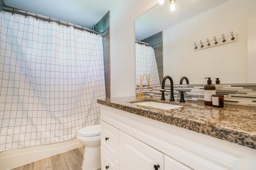 1461 Knappen Street, Port Coquitlam, BC 