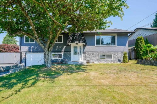 1461 Knappen Street, Port Coquitlam, BC 
