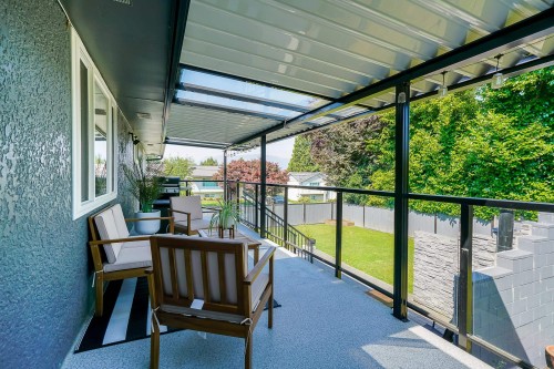 1461 Knappen Street, Port Coquitlam, BC 