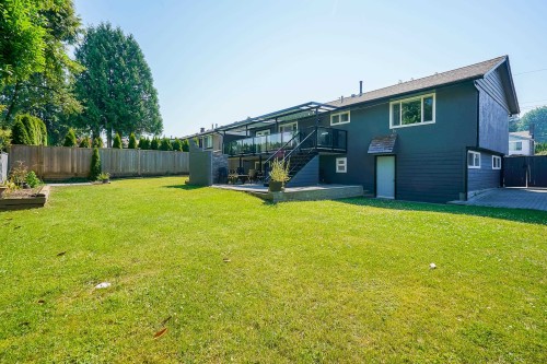 1461 Knappen Street, Port Coquitlam, BC 