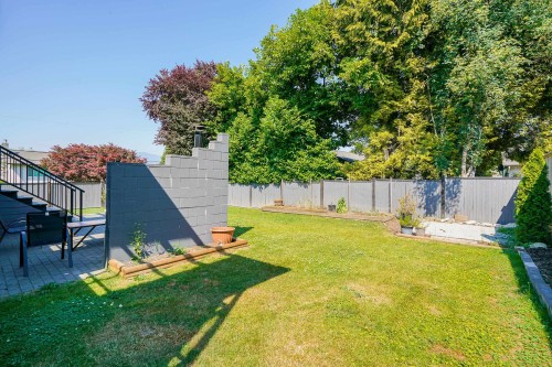 1461 Knappen Street, Port Coquitlam, BC 