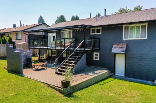 1461 Knappen Street, Port Coquitlam, BC 