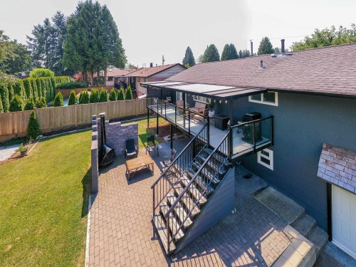 1461 Knappen Street, Port Coquitlam, BC 